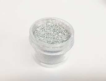 Kolor-max pyłek metaliczny POLD0156 Srebro lustrzane (aluminium)